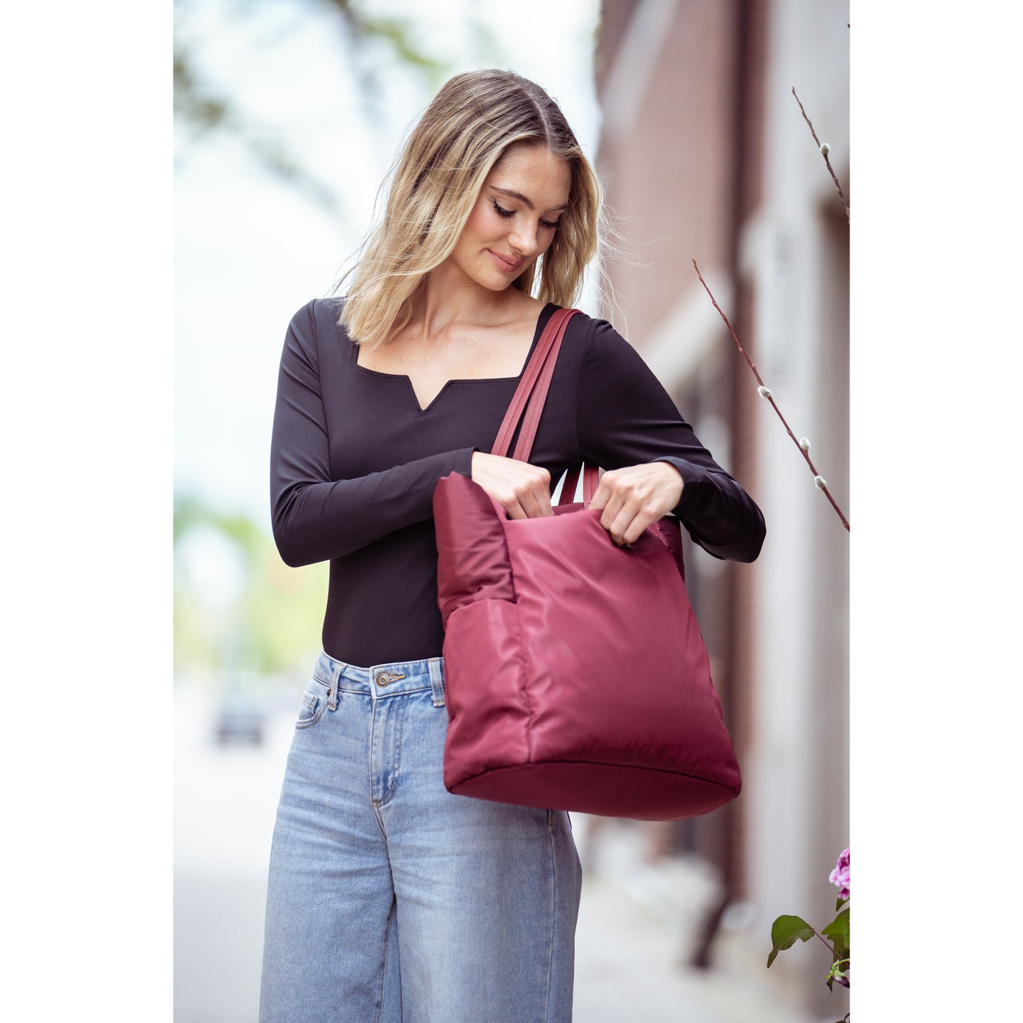 Halo Tote