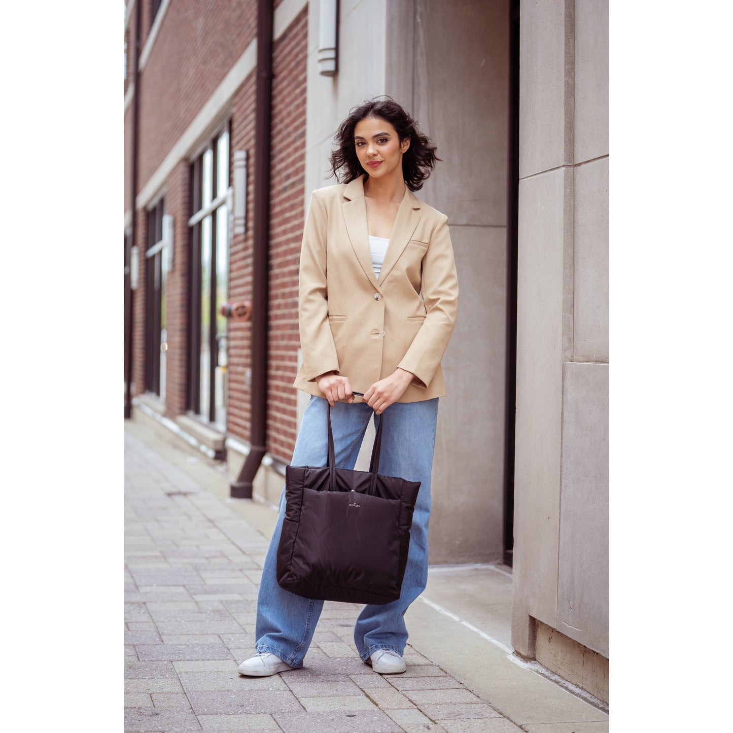 Halo Tote