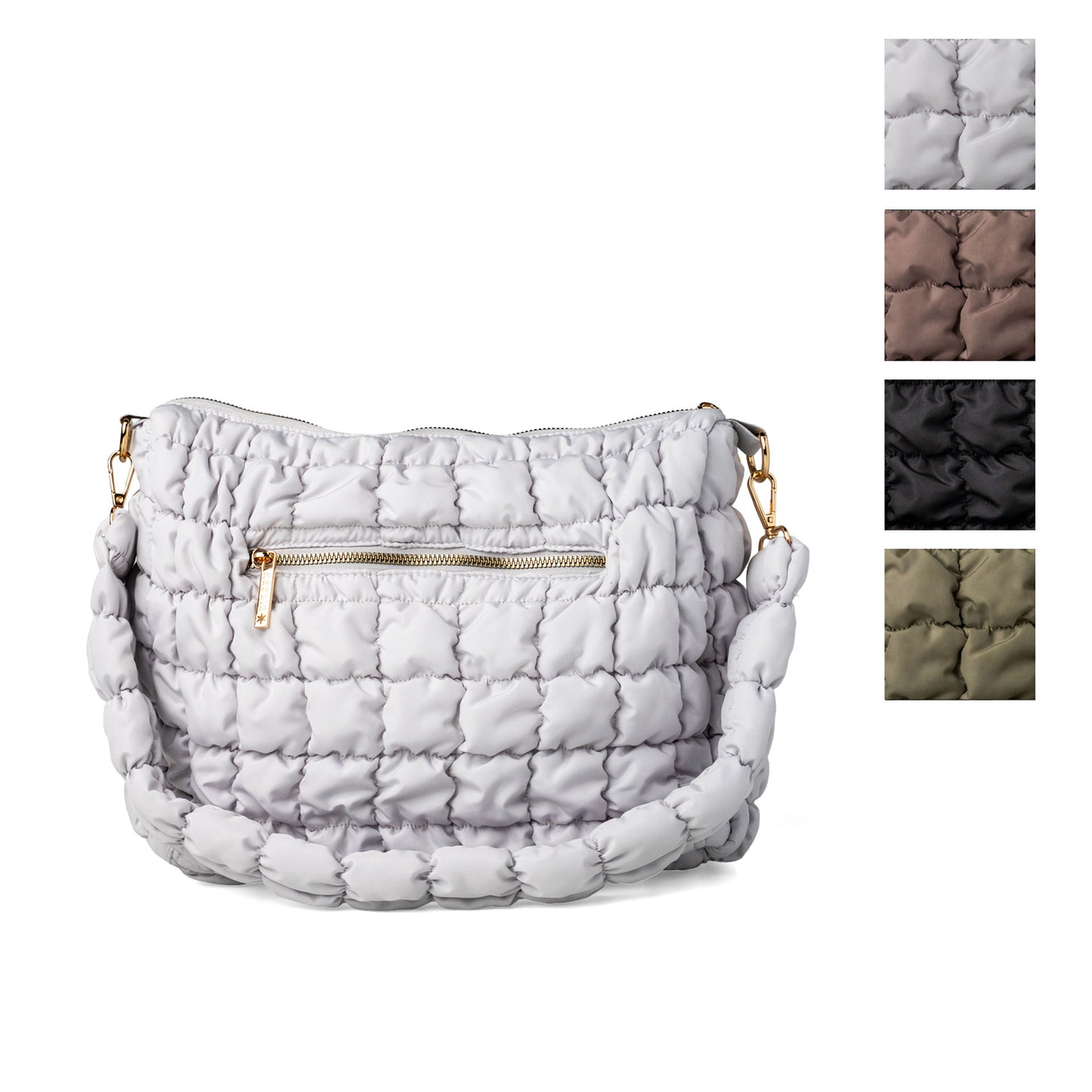 Loft Shoulder Bag