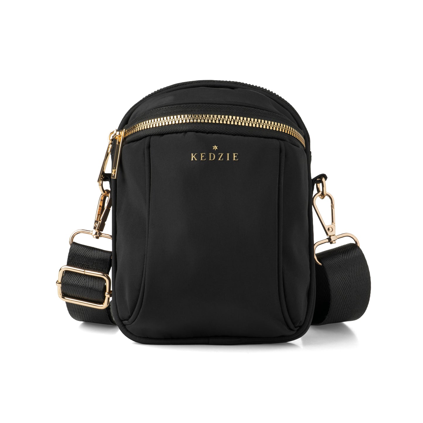 Midtown Crossbody