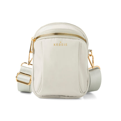 Midtown Crossbody