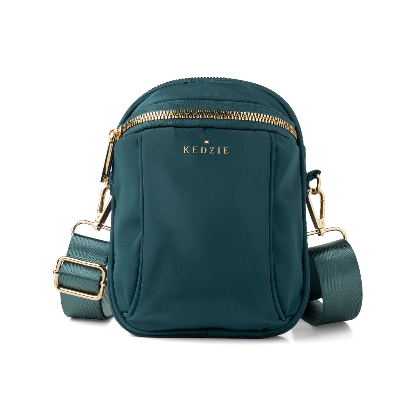Midtown Crossbody
