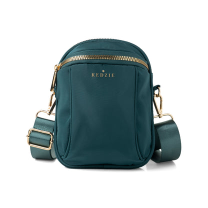 Midtown Crossbody