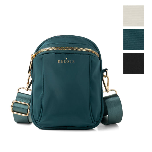 Midtown Crossbody