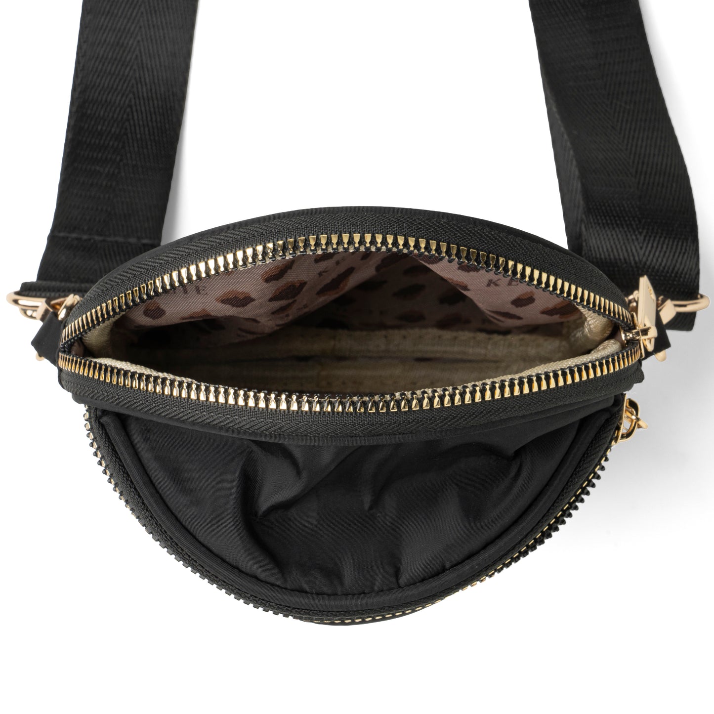 Midtown Crossbody