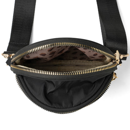 Midtown Crossbody
