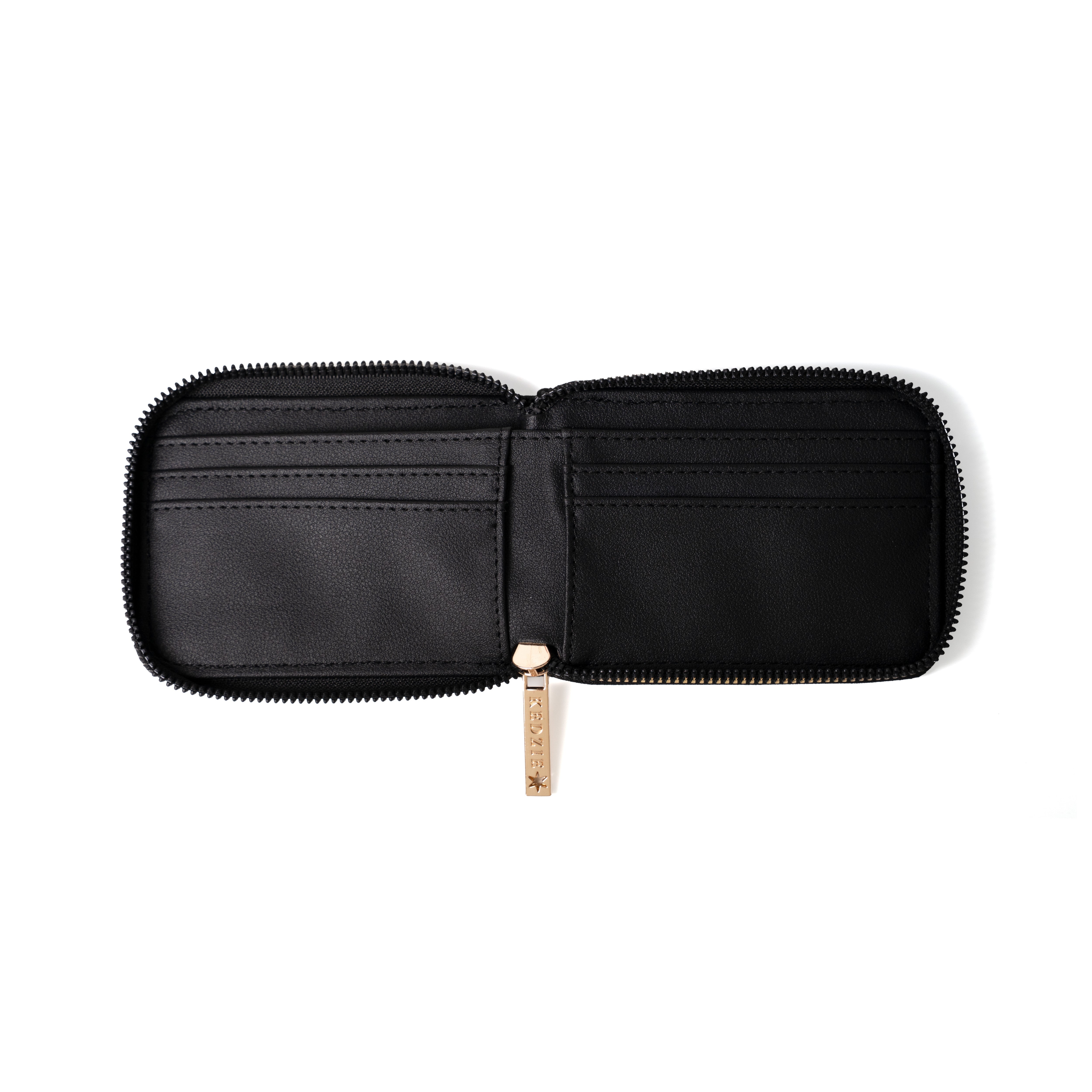 Essentials Only Pocket Wallet – Canadian Gift Concept