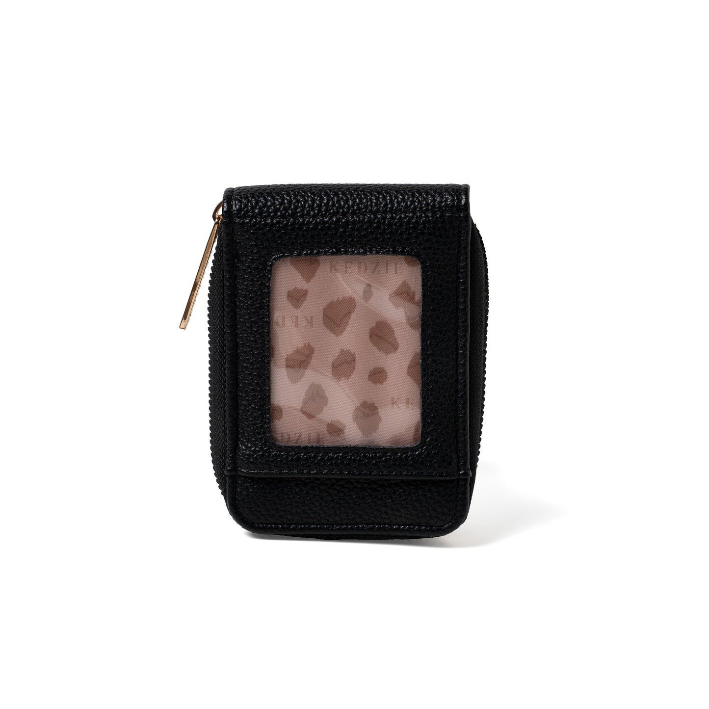 Essentials Only Pocket Wallet