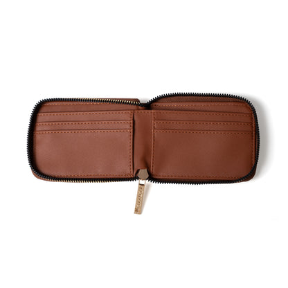 Essentials Only Pocket Wallet