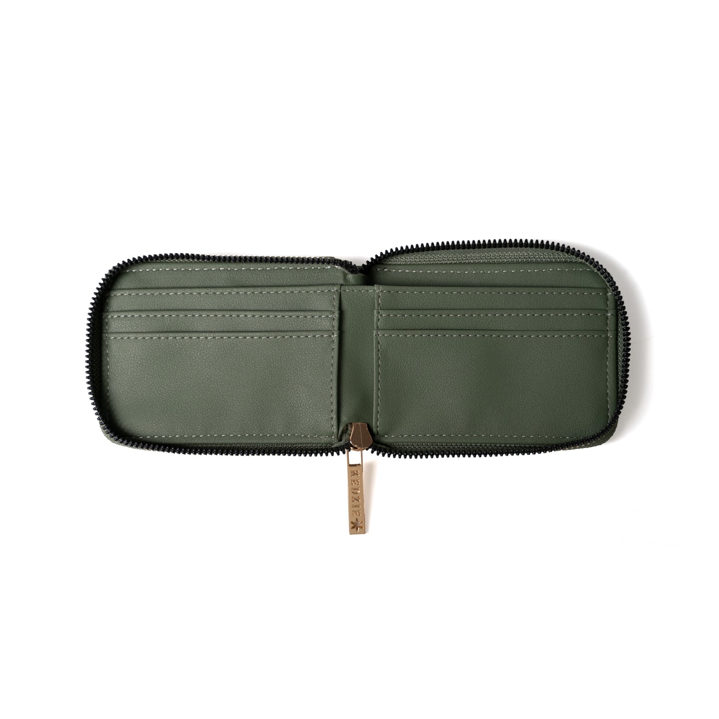 Essentials Only Pocket Wallet