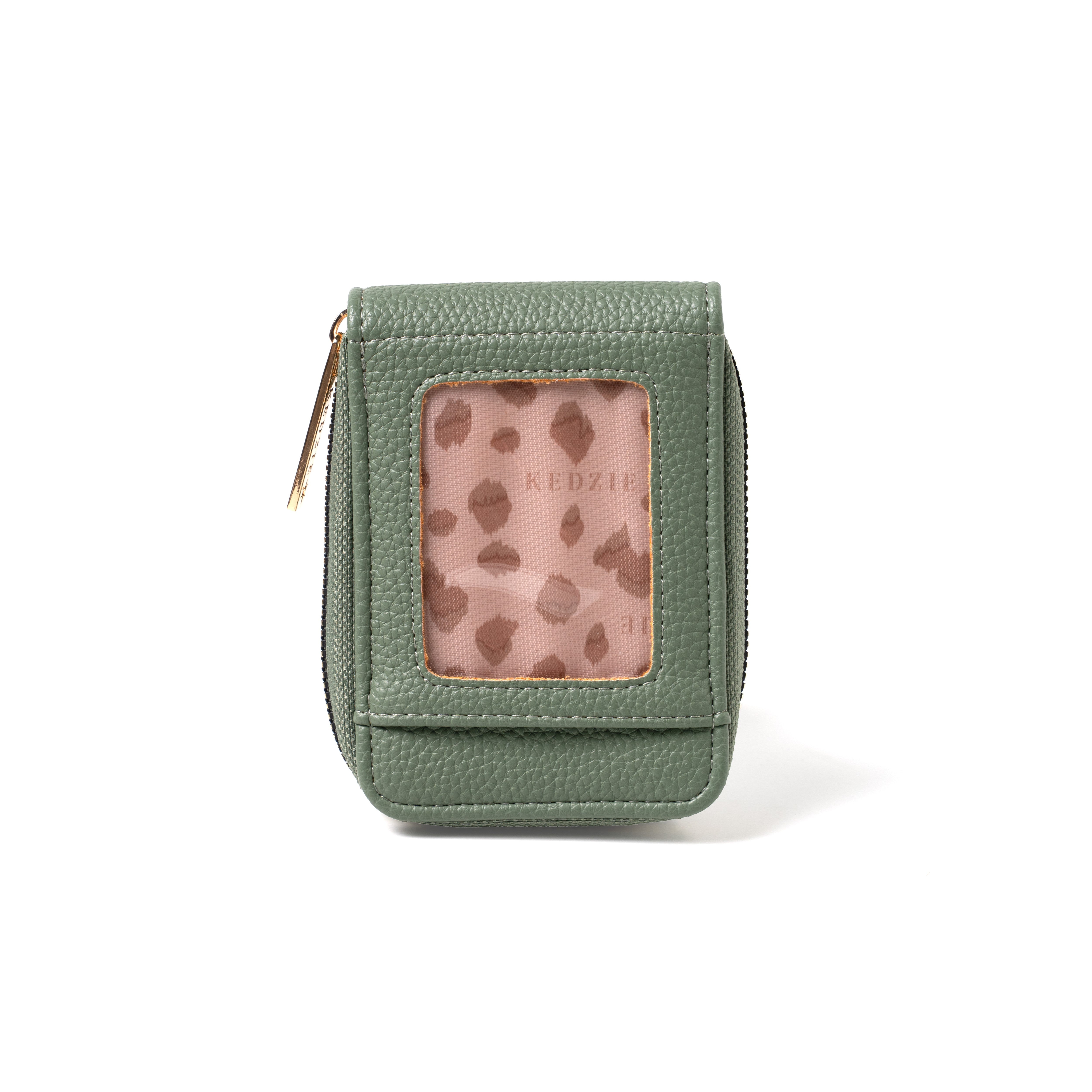 Essentials Only Pocket Wallet – Canadian Gift Concept