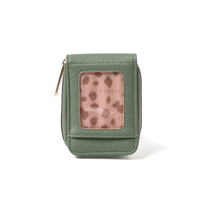 Essentials Only Pocket Wallet