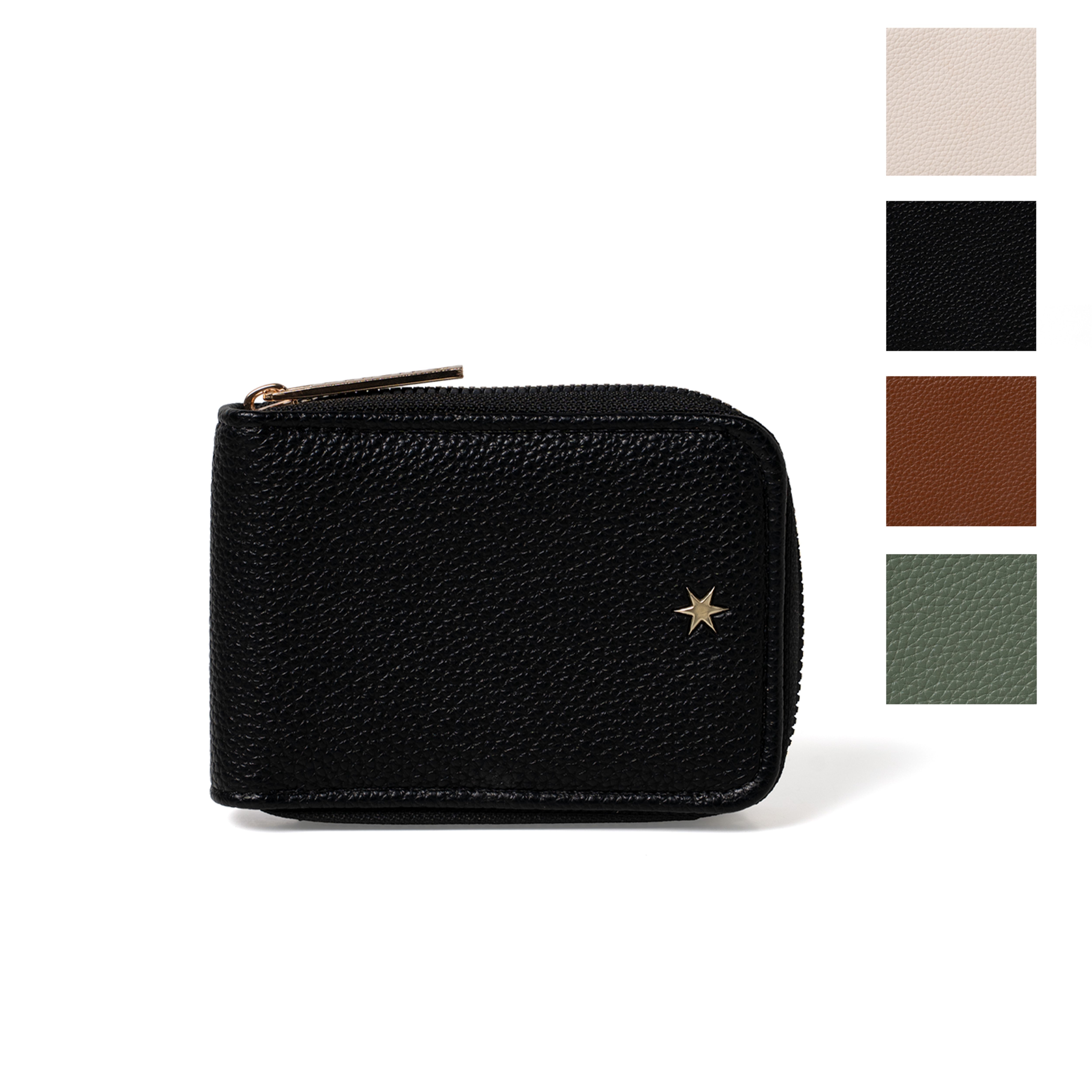 Essentials Only Pocket Wallet – Canadian Gift Concept