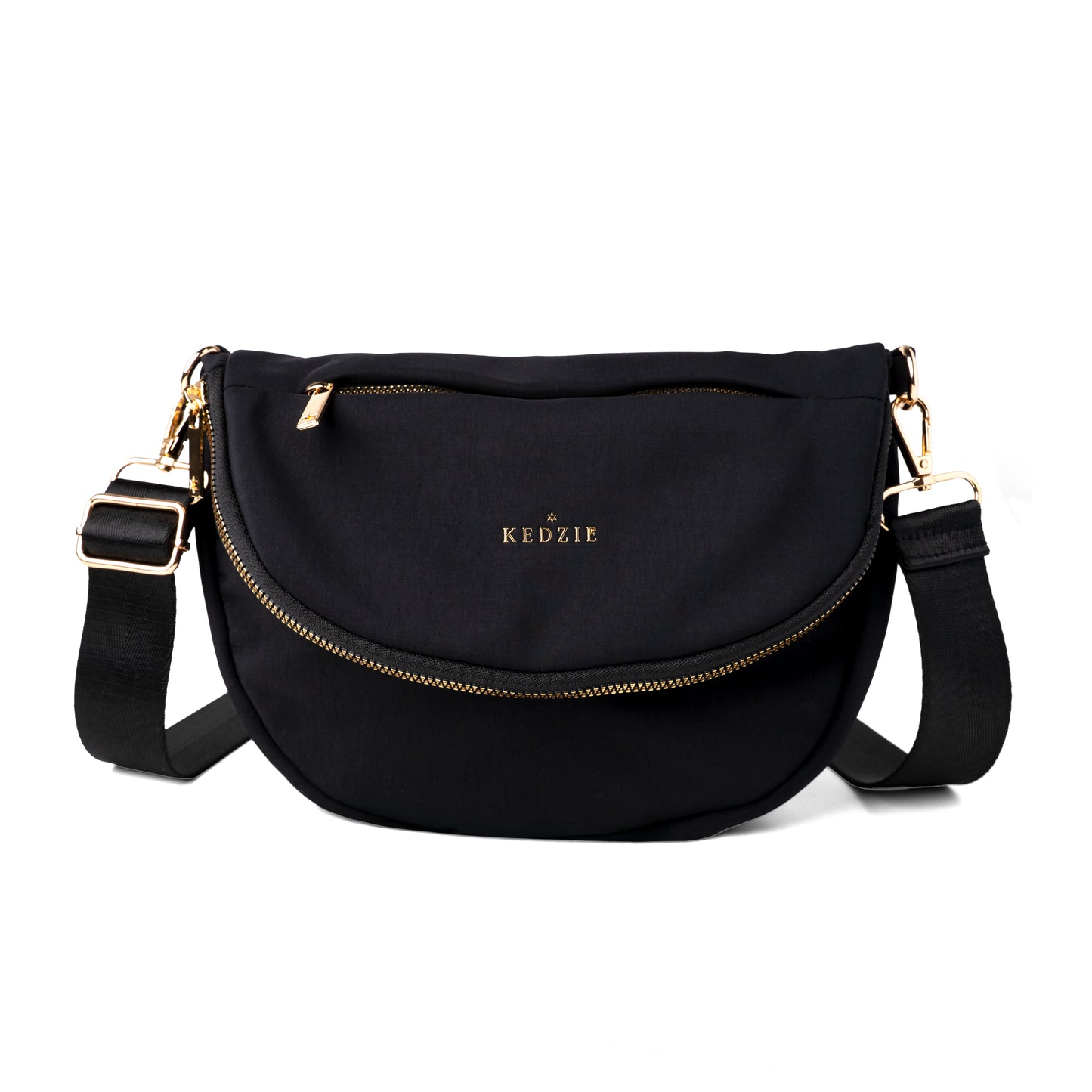 Quinn Crossbody