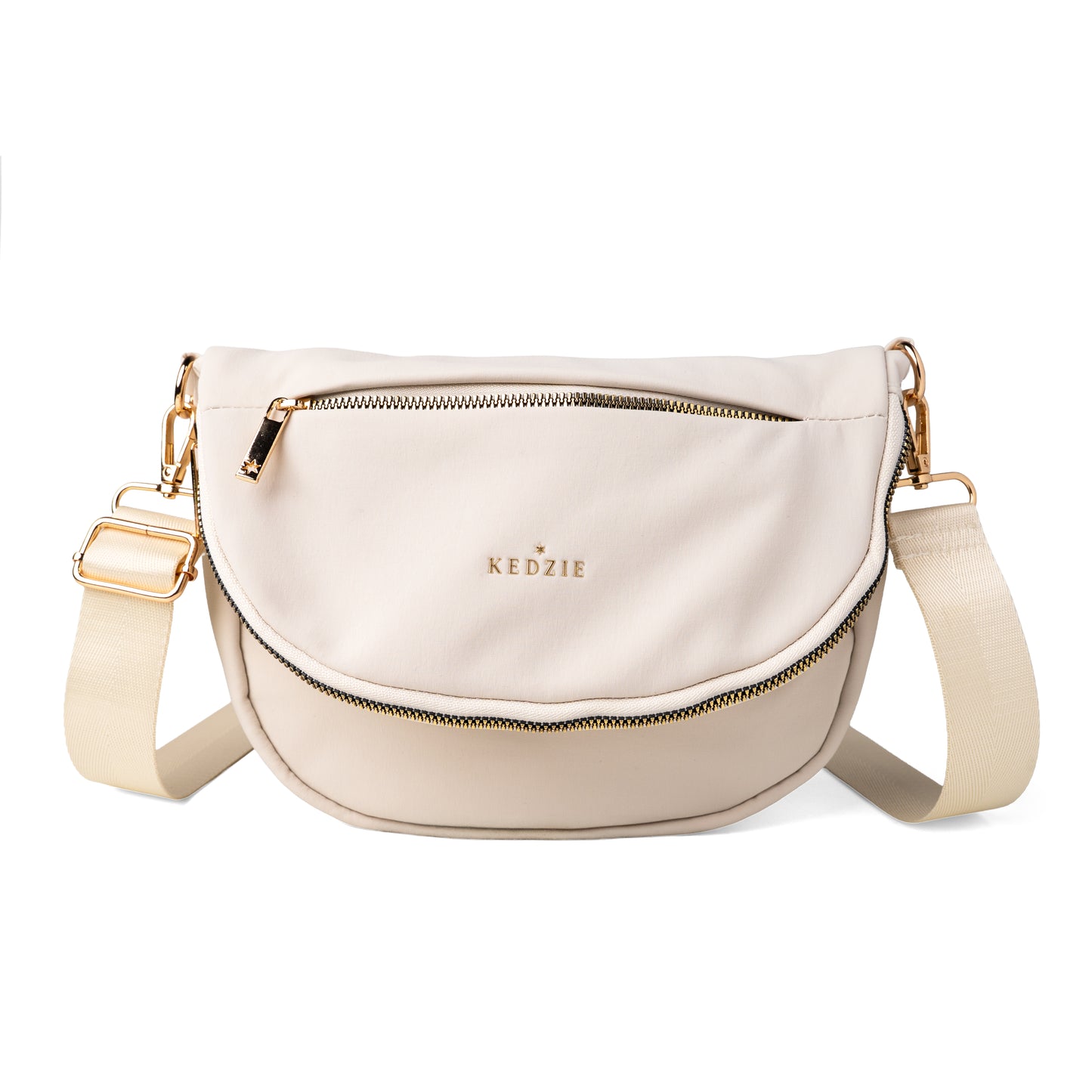 Quinn Crossbody