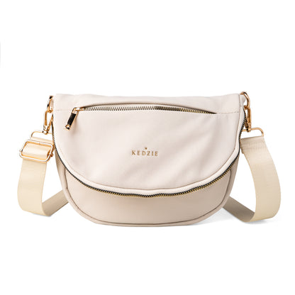 Quinn Crossbody