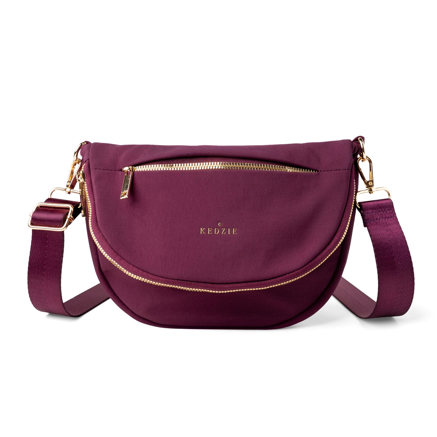 Quinn Crossbody