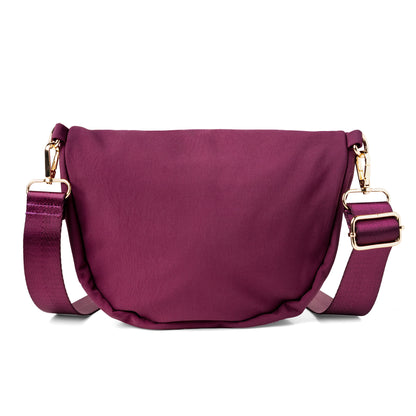Quinn Crossbody