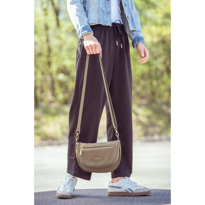 Quinn Crossbody