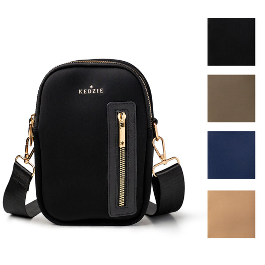 Sloane Convertible Sling