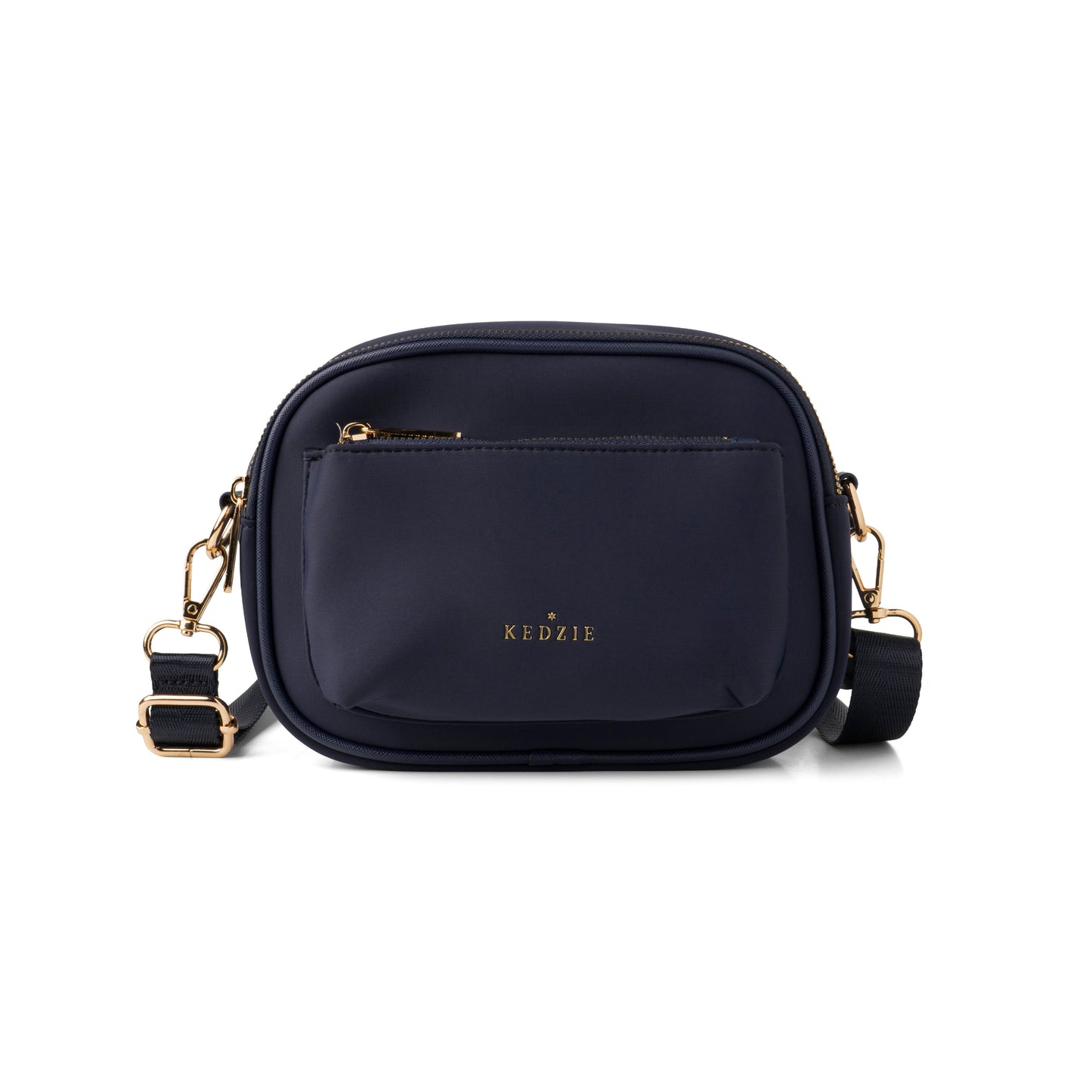 Sloane Crossbody