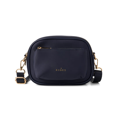 Sloane Crossbody