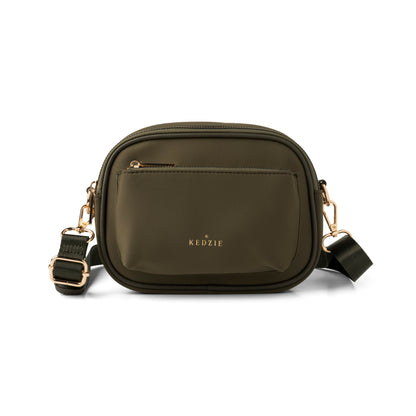 Sloane Crossbody
