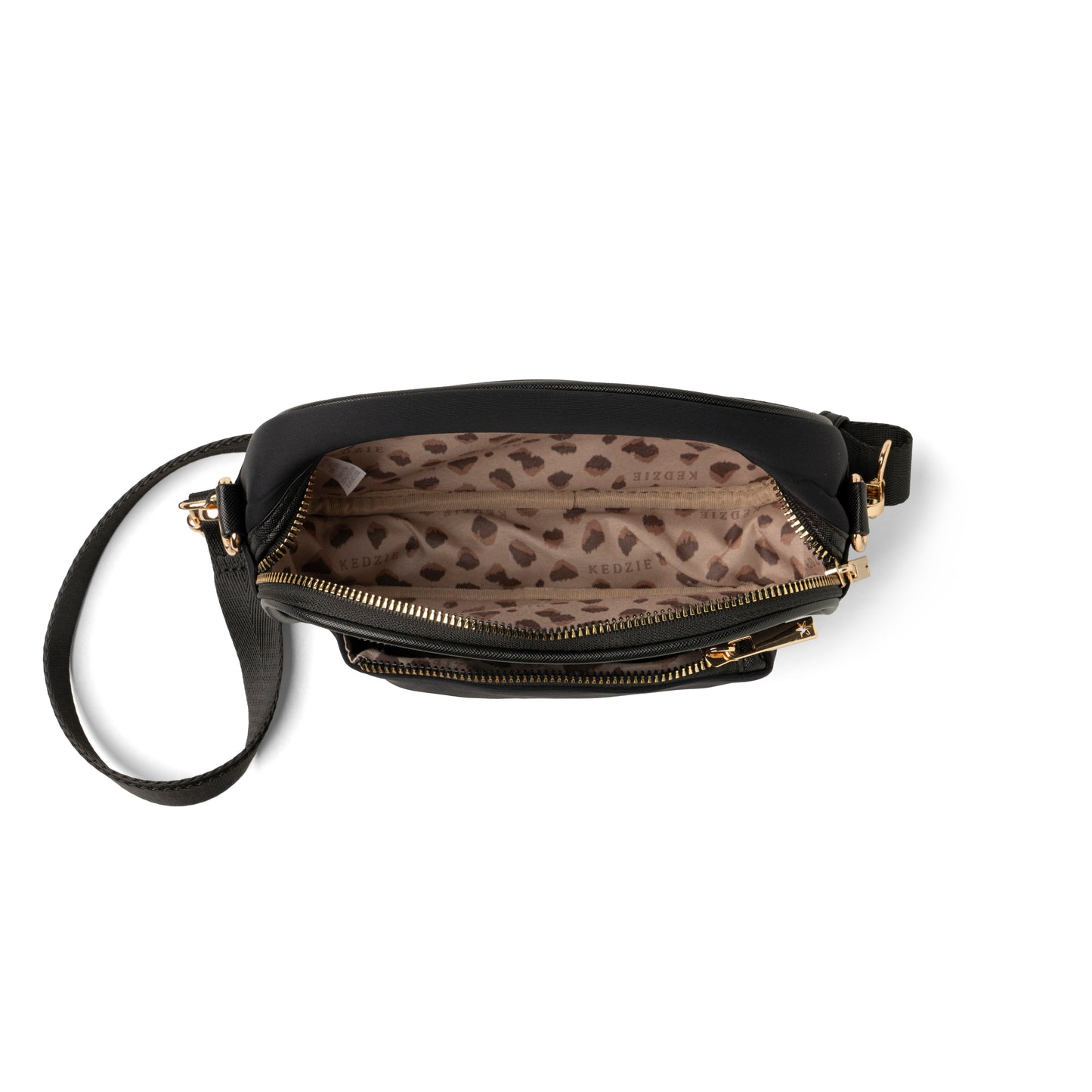Sloane Crossbody