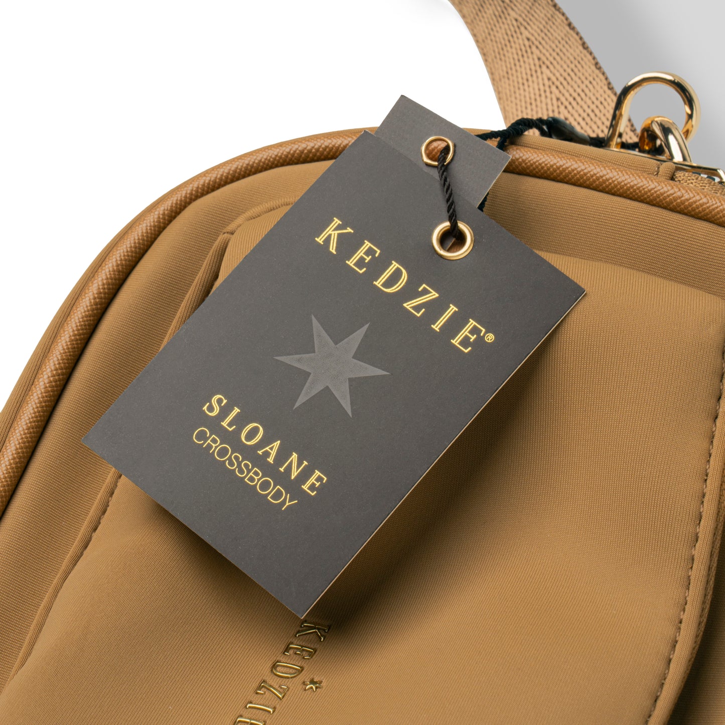 Sloane Crossbody