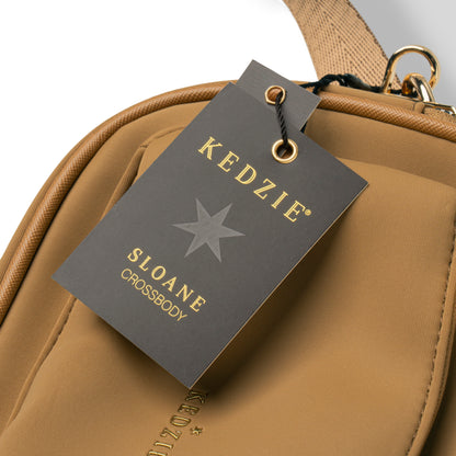 Sloane Crossbody