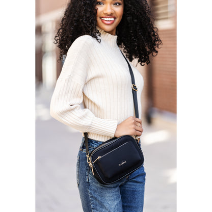 Sloane Crossbody