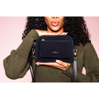 Sloane Crossbody