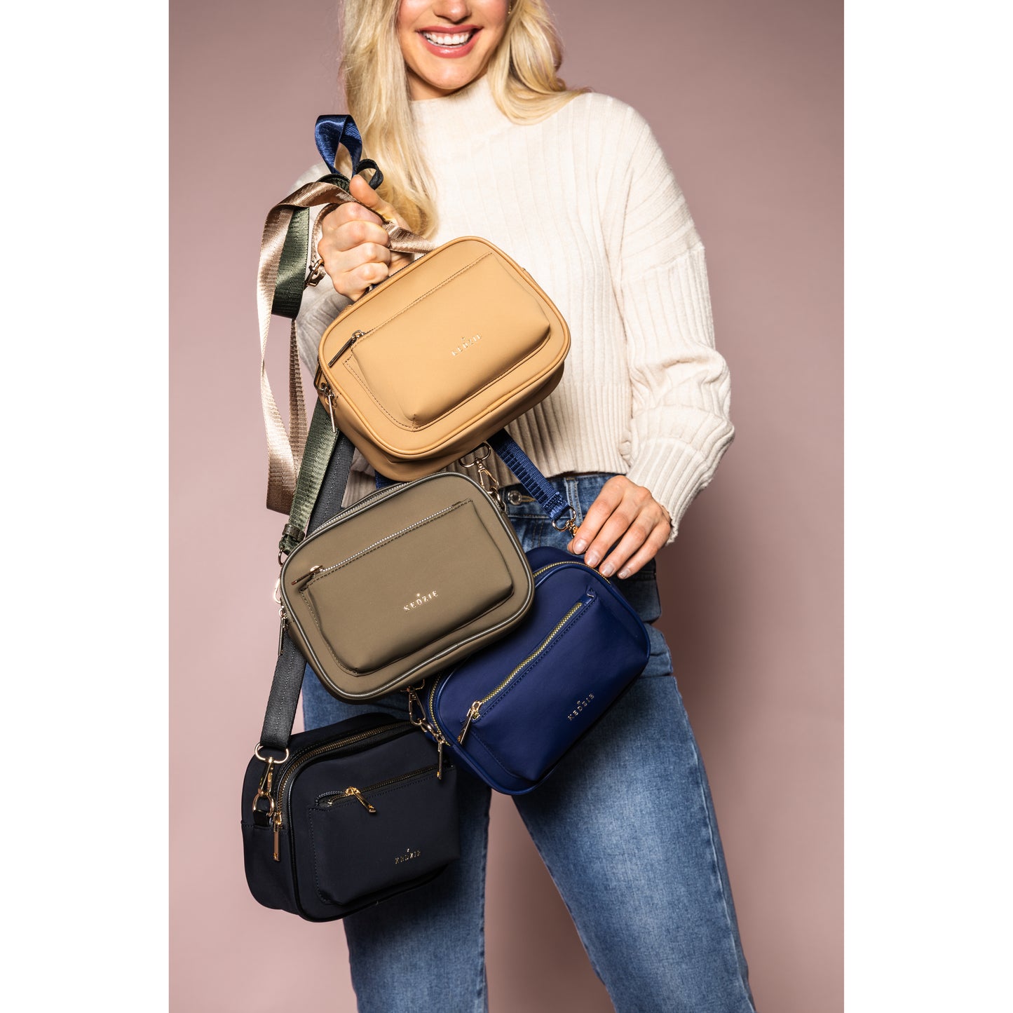 Sloane Crossbody