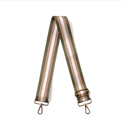 24 Carat Interchangeable Straps