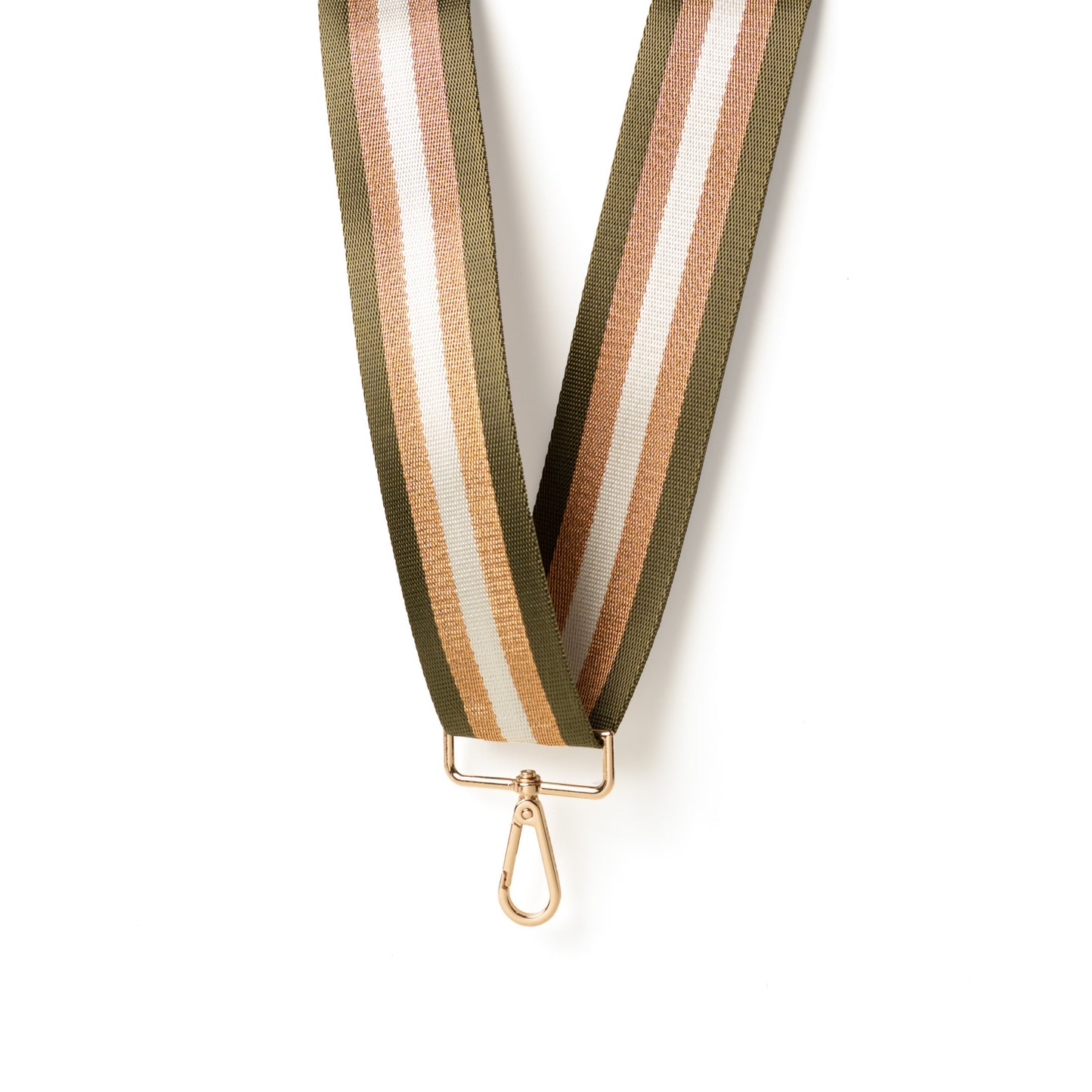 24 Carat Interchangeable Straps