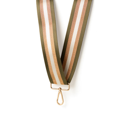 24 Carat Interchangeable Straps