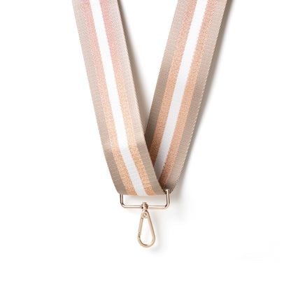 24 Carat Interchangeable Straps