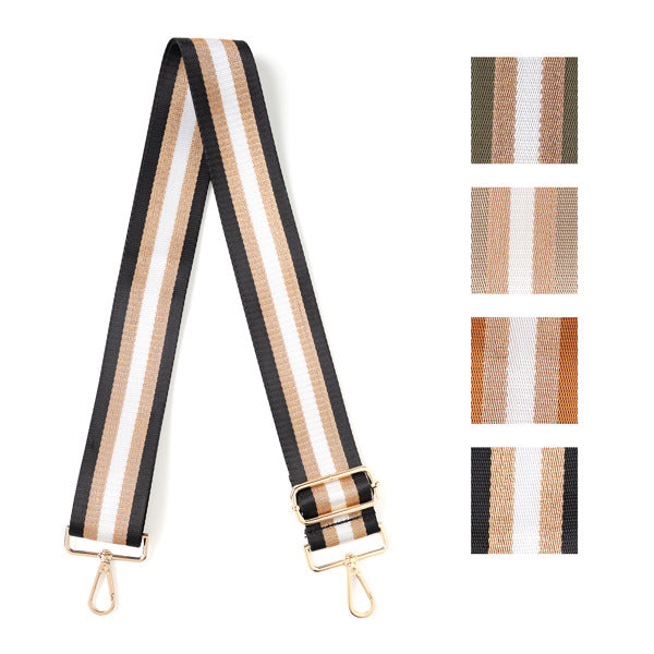 24 Carat Interchangeable Straps