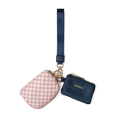 Tandem Wristlet Set