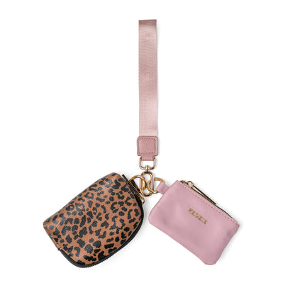 Tandem Wristlet Set