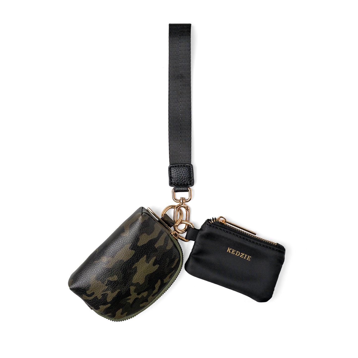Tandem Wristlet Set