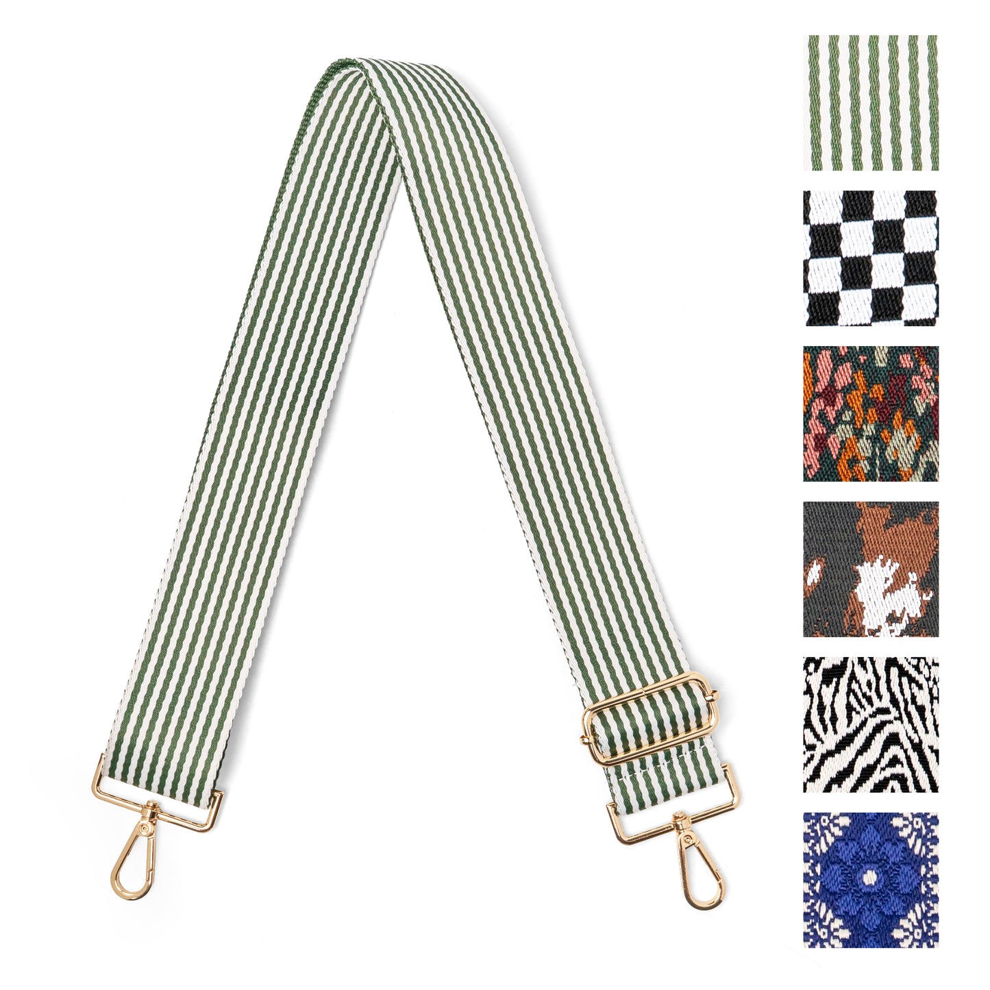 Wildflower Interchangeable Straps