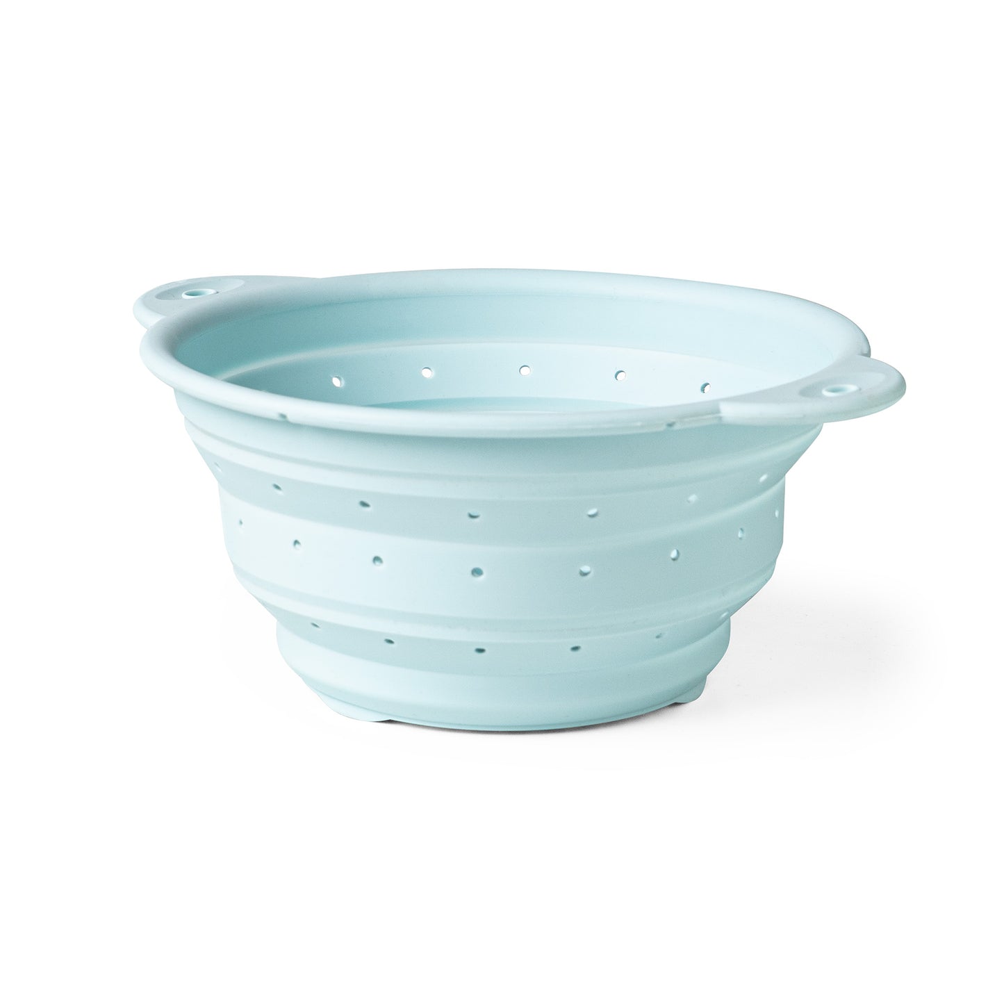 Collapsible Silicone Strainer