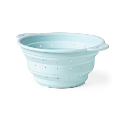 Collapsible Silicone Strainer