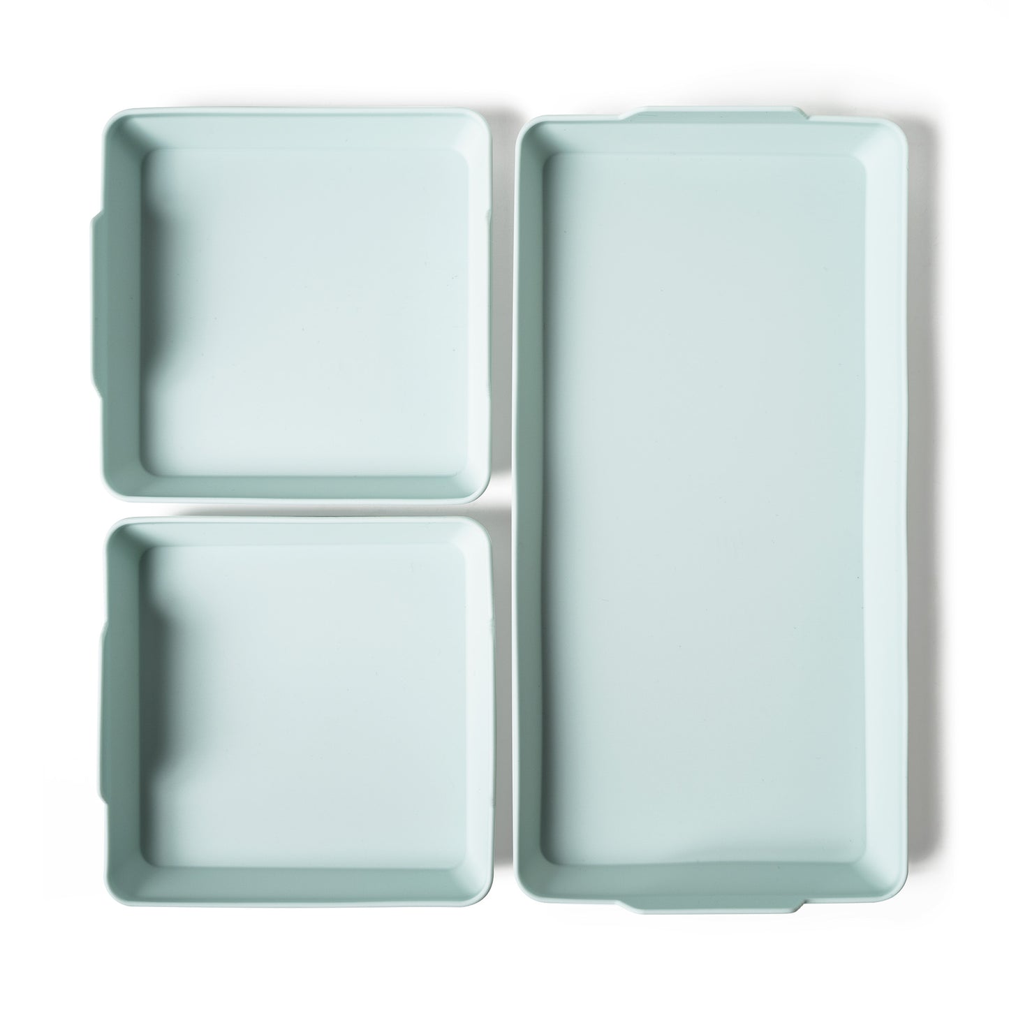 Silicone Baking Sheet Dividers