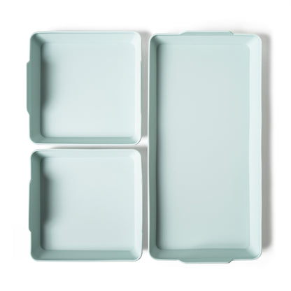 Silicone Baking Sheet Dividers