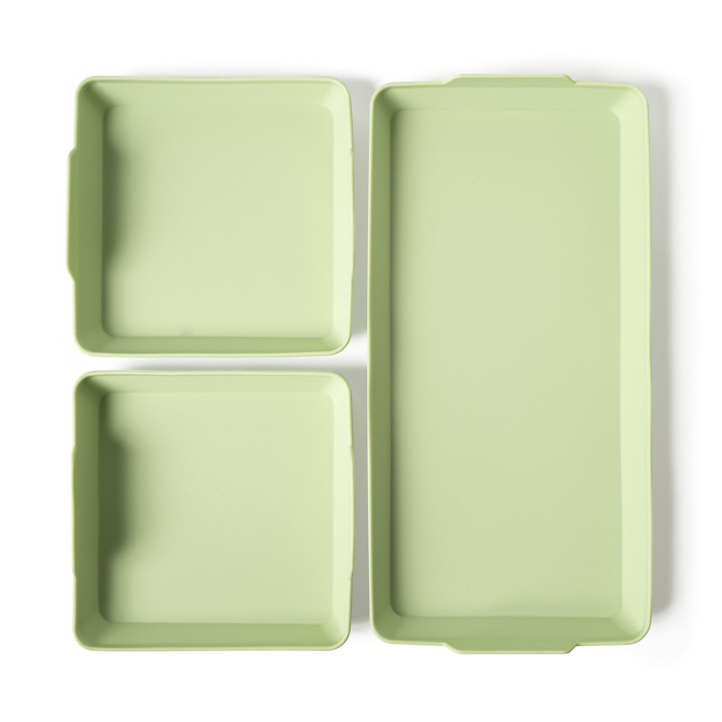 Silicone Baking Sheet Dividers