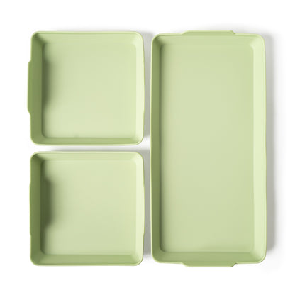 Silicone Baking Sheet Dividers