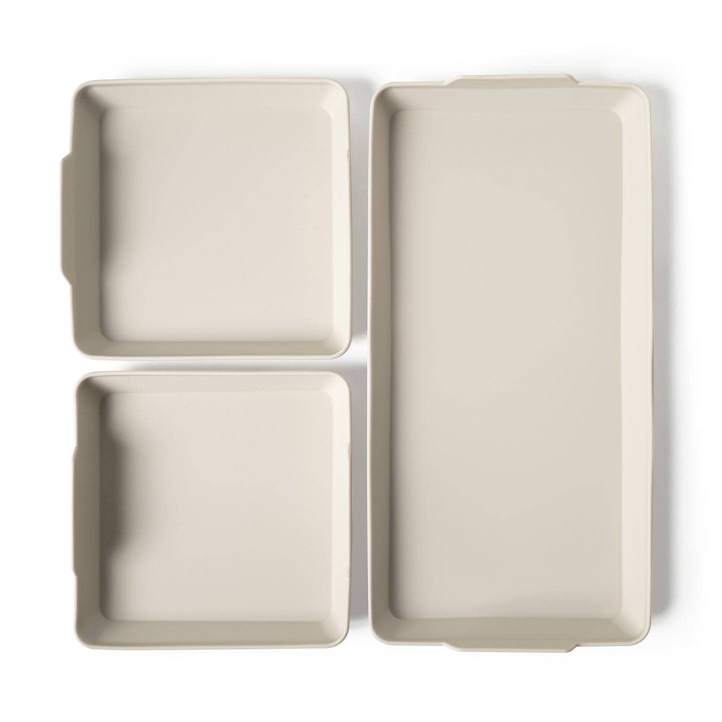 Silicone Baking Sheet Dividers