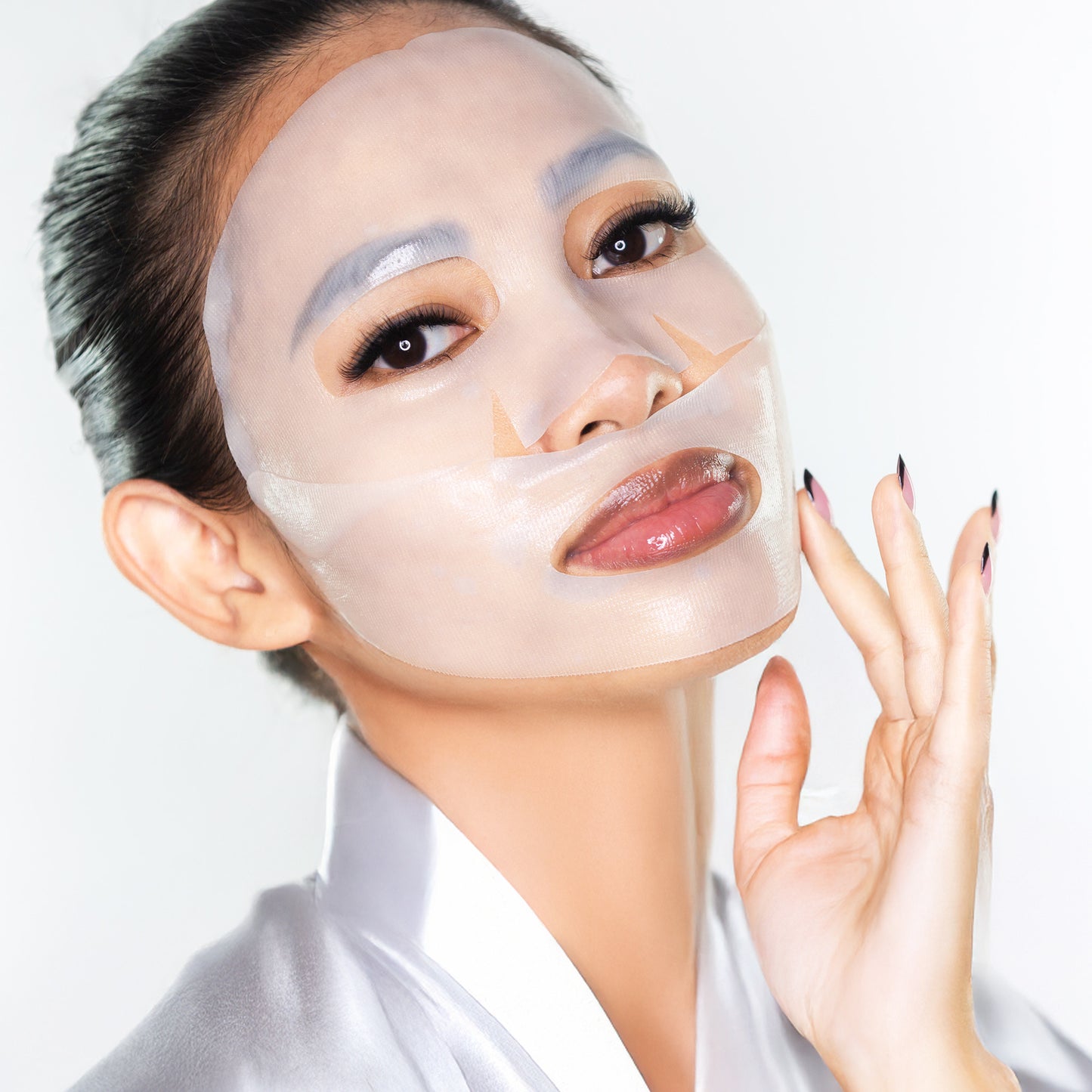 Collagen Me Crazy Face Mask